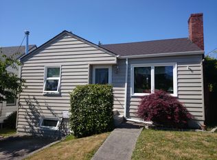 3418 NW 62nd St, Seattle, WA 98107