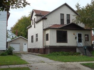 309 N Sherman St, Bay City, MI 48708