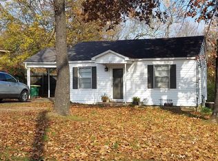 217 E Lee Ave, Sherwood, AR 72120