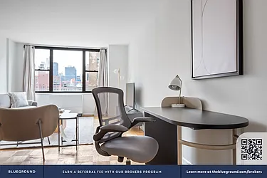 Rented by The Blueground