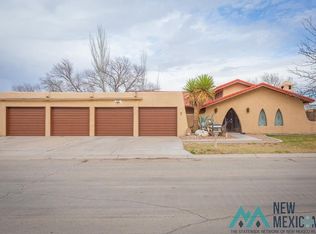 7 Robins Nest Pl, Roswell, NM 88201