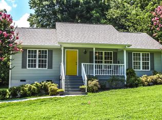 1719 W Lakewood Ave, Durham, NC 27707