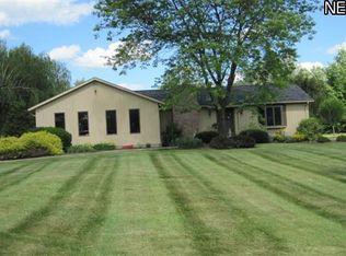 8691 Westfield Rd, Seville, OH 44273