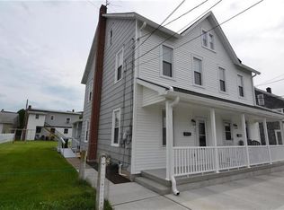 421 E Main St, Bath, PA 18014