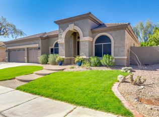 16238 S 16th Ln, Phoenix, AZ 85045