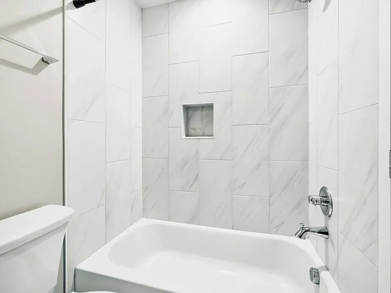 third bathroom