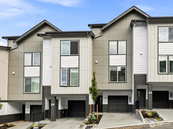 16830 20th Avenue W #D7, Lynnwood, WA 98037