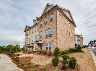 3934 Faircrest Walk, Suwanee, GA 30024