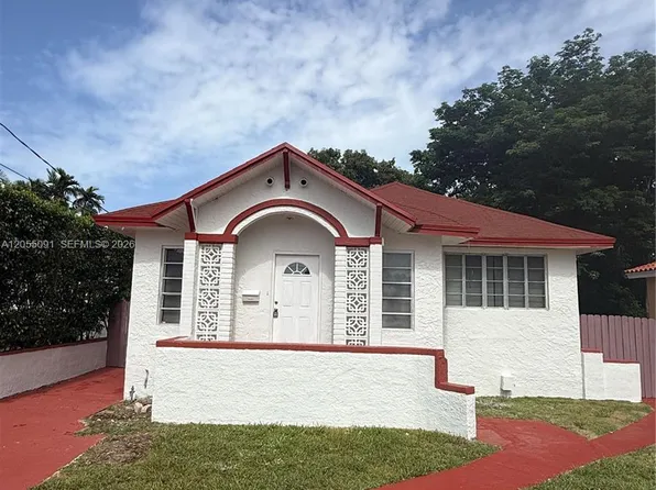 3747 Sheridan Ave, Miami Beach, FL 33140