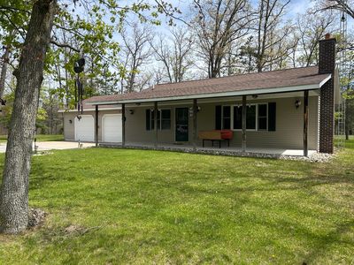6251 N M 65, Curran, MI, 48728
