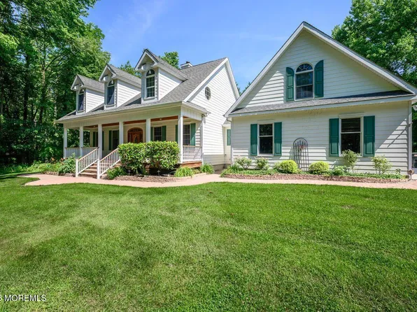 250 Bennett Road, Freehold, NJ 07728