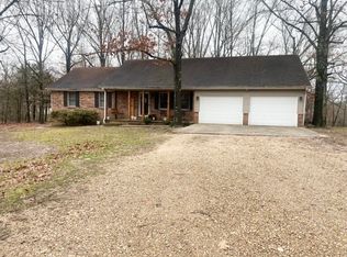 15755 County Road 480, Dexter, MO 63841