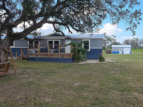 7200 N State Highway 16