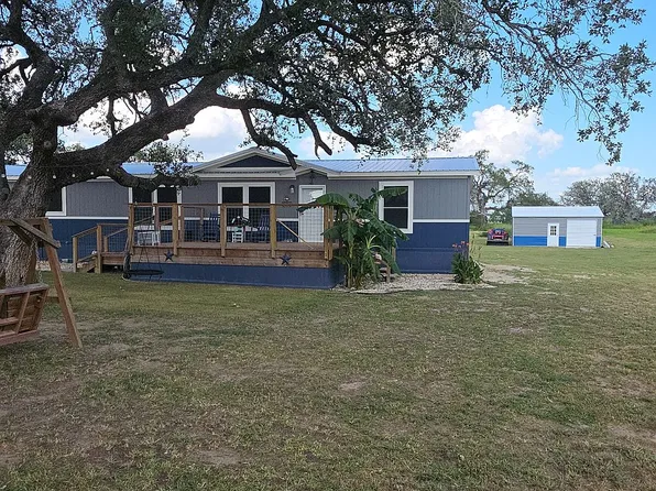 7200 N State Highway 16, Poteet, TX 78065