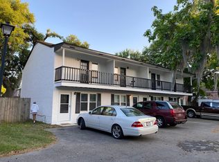 80 Ashley Hall Plantation Rd APT A, Charleston, SC 29407