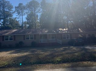 117 Kennerly Rd, Cordova, SC 29039