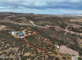 12175 E Prescott Dells Rd, Dewey, AZ 86327