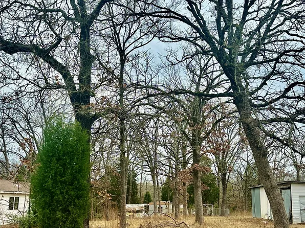 14543 San Jacinto Dr, Malakoff, TX 75148