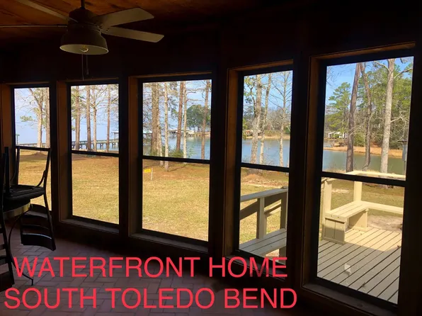 78 Point 2 Dr, Florien, LA 71429