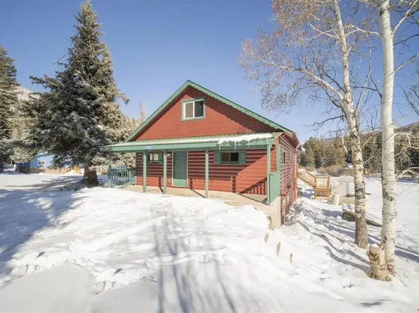 212 County Road 500, Vallecito Lake/Bayfield, CO 81122