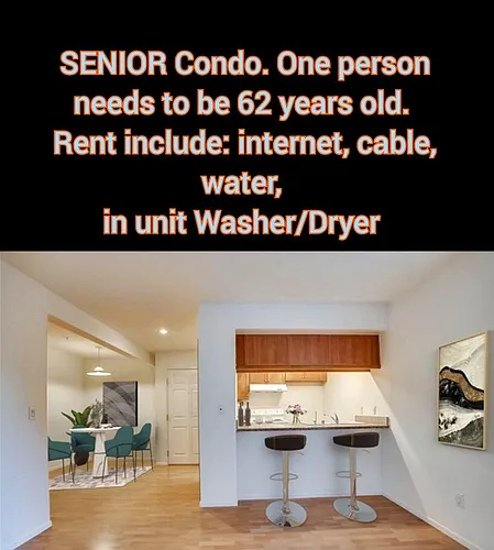 111 Marguerita Ave #215 Photo 1