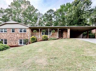 920 Merwin Rd, Raleigh, NC 27606