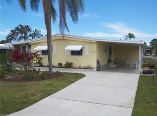9274 Lord Rd, Bonita Springs, FL 34135