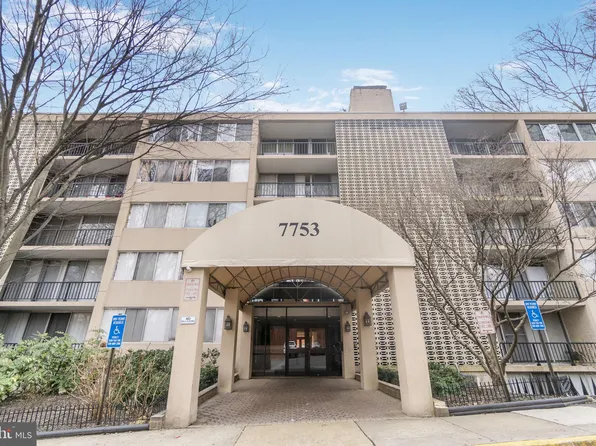 7753 Patriot Dr APT 2, Annandale, VA 22003