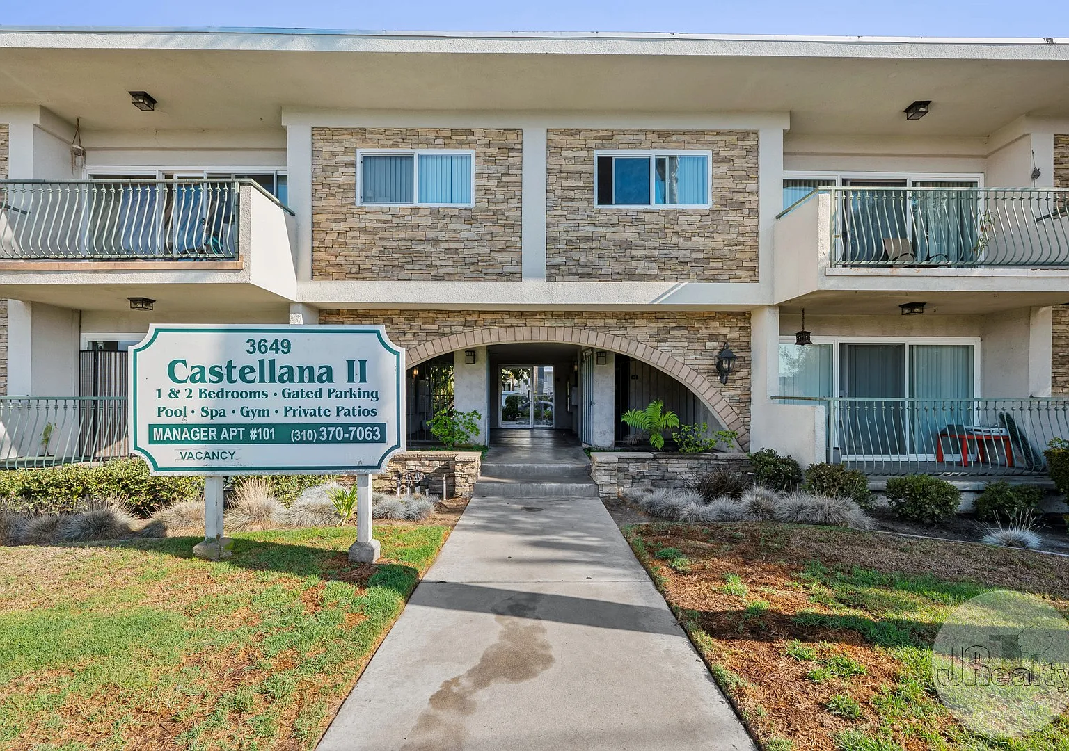 Castellana 2 — Photo 3