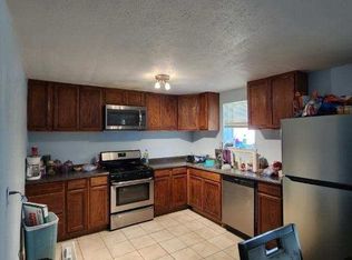 1309 W Bruton Rd, Mesquite, TX 75149