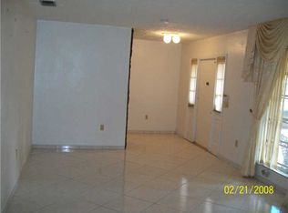 8746 S Bermuda Dr, Miramar, FL 33025
