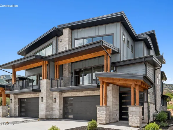 1915 W Mochila Circle Mayflower, Heber City, UT 84032