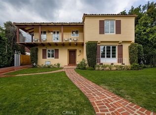 2157 Homet Rd, San Marino, CA 91108