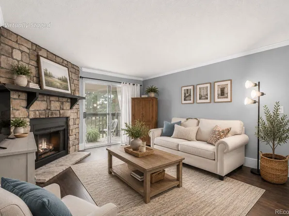 1863 S Pitkin Circle #B, Aurora, CO 80017