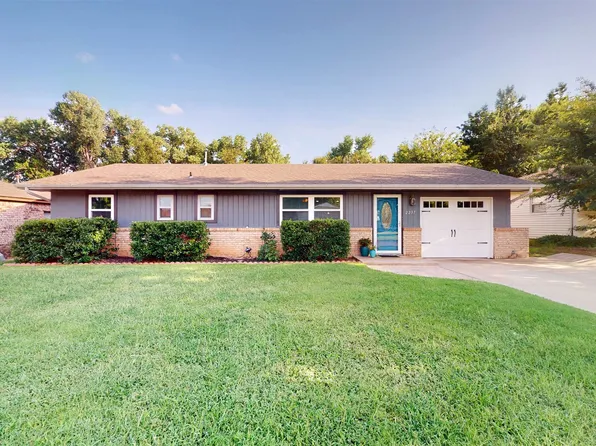 2237 Cherry Ave, Woodward, OK 73801