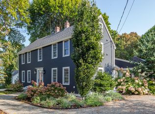 40 Pier Rd, Kennebunkport, ME 04046