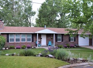 1015 N 450 E, Bountiful, UT 84010