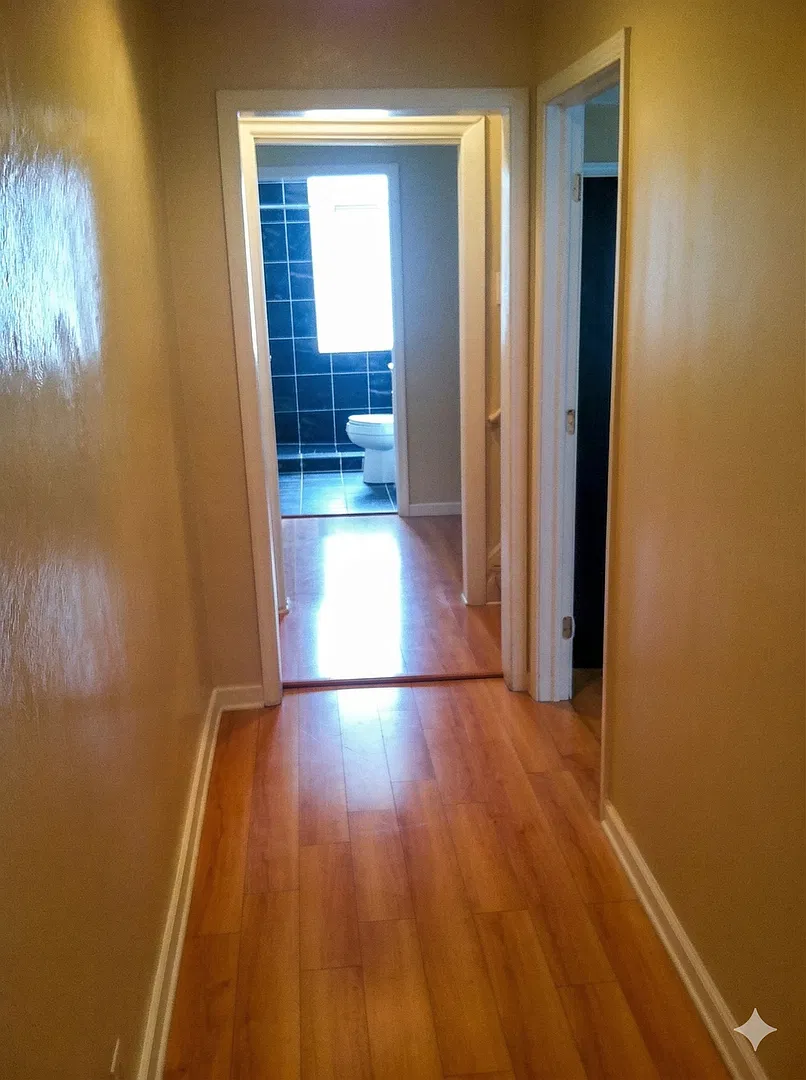 Student Housing - South Side Flats — Photo 4