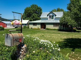 1570 Swiss Valley Rd, Addy, WA 99101