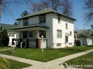 120 15th St, Port Huron, MI