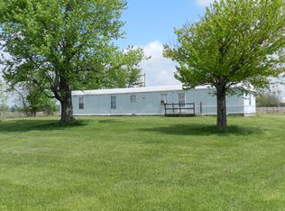 8443 Sr #129, Cross Plains, IN 47017