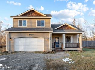 930 S Century Dr, Wasilla, AK 99654