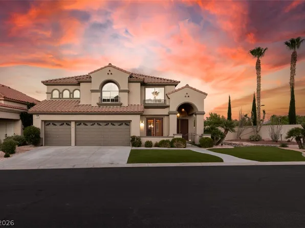 2200 Menifee Ct, Las Vegas, NV 89134
