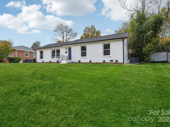 3738 Havenwood Rd, Charlotte, NC 28205