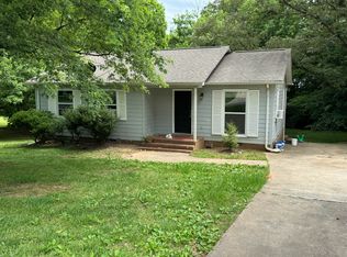 1603 Tower Ct, Monroe, NC 28112