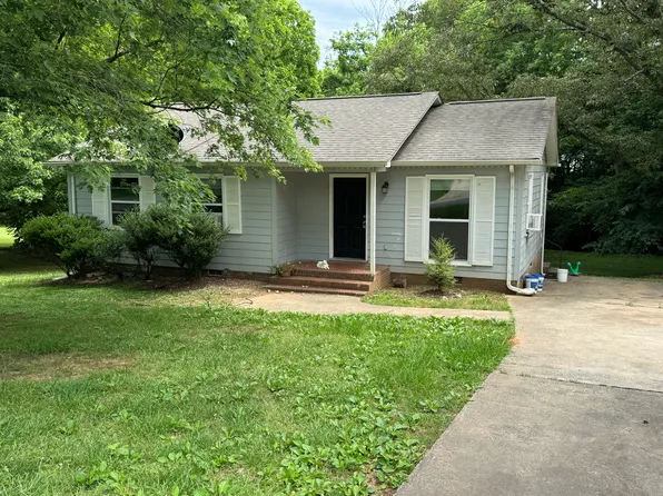1603 Tower Ct, Monroe, NC 28112