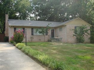 9403 Wyndhurst Dr, Henrico, VA 23229