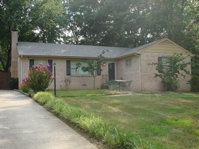 9403 Wyndhurst Dr, Henrico, VA, 23229