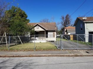 1111 Alber St, Houston, TX 77009