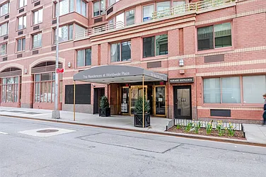 Rented by Direct Properties New York